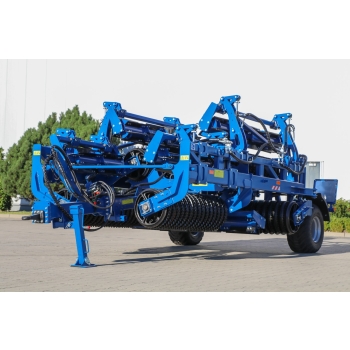 Wał Cambridge/ Orion